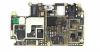 Mobile Phone Motherboard